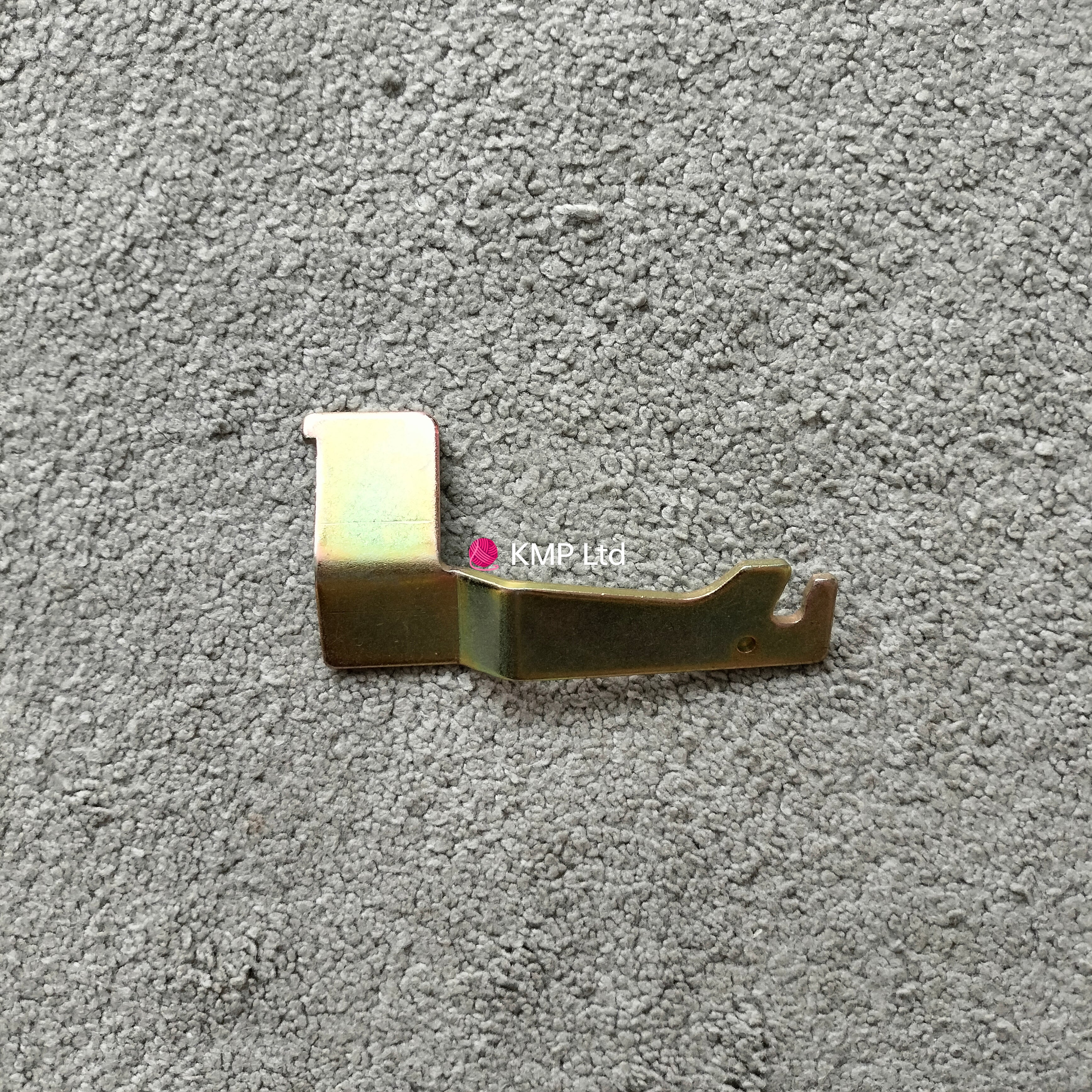 Knitmaster Mod. 150 Carriage LOCK Main image