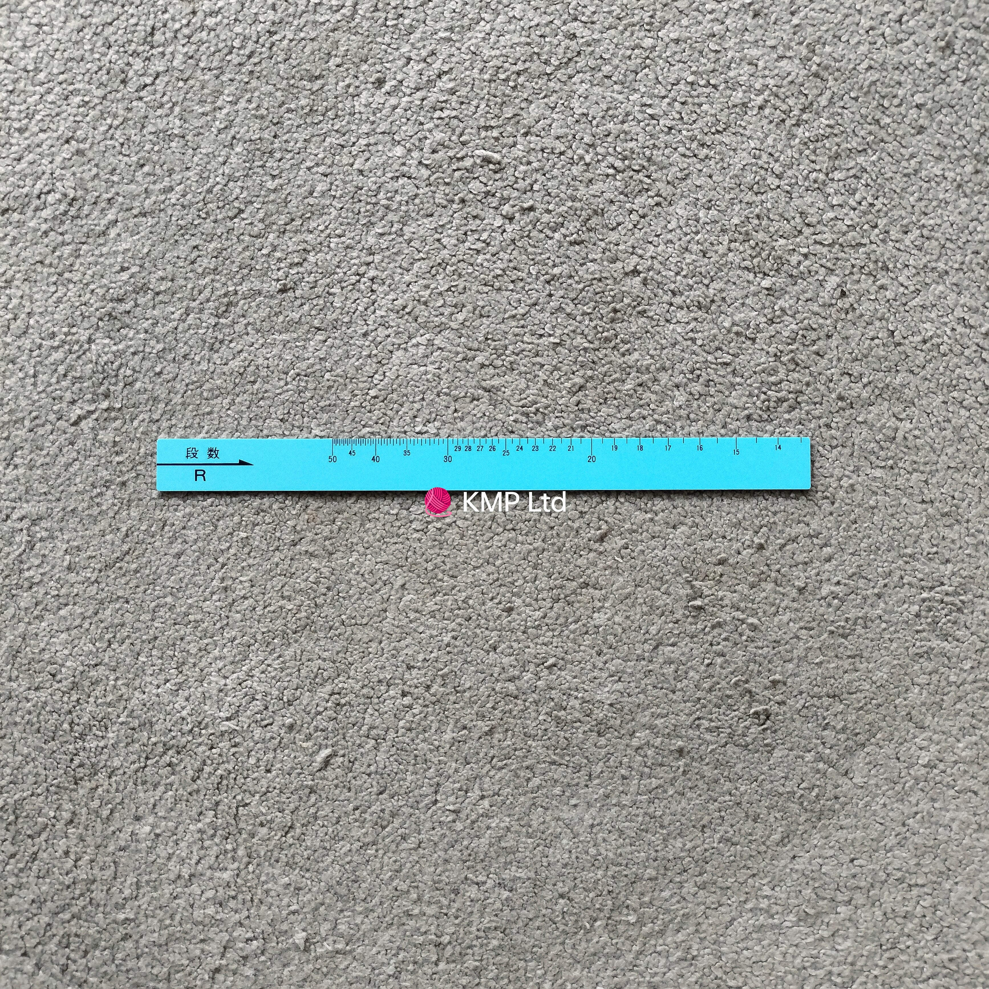 Knitmaster Mod. 150 Chunky GAUGE SCALE Main image