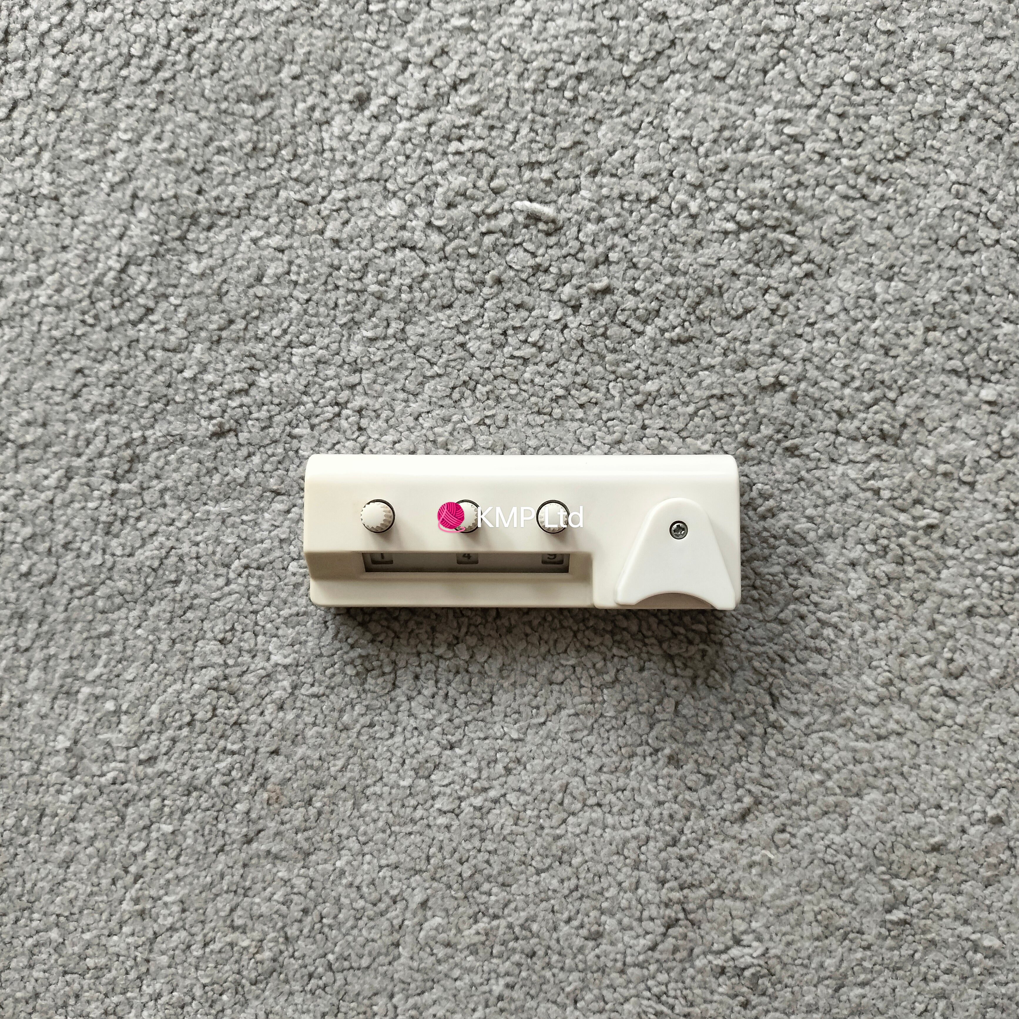 Knitmaster Mod. 150 Chunky ROW COUNTER Main image
