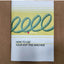 Knittax 2000 Knitting Machine INSTRUCTIONS MANUAL