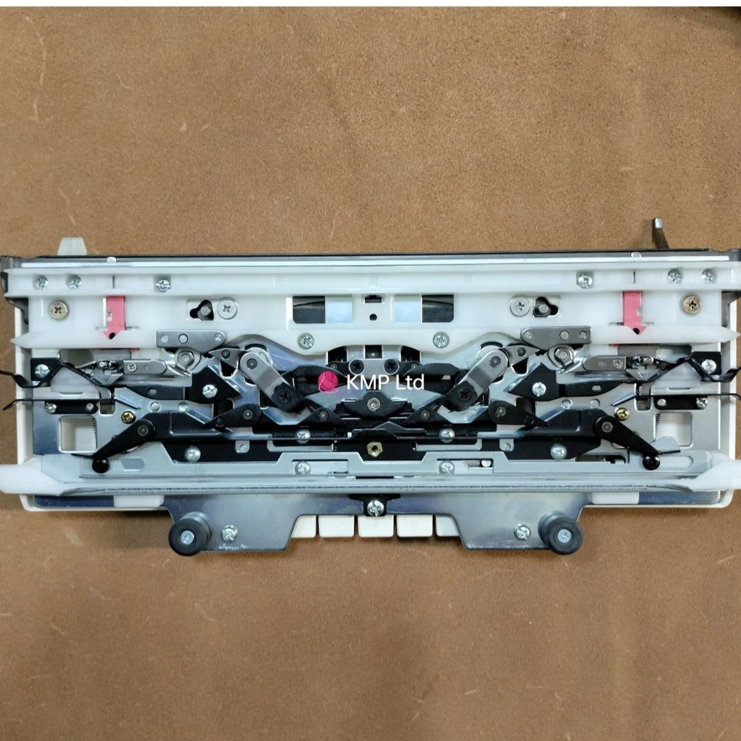 Knittax 2000 Knitting Machine Knitter CARRIAGE Secondary image