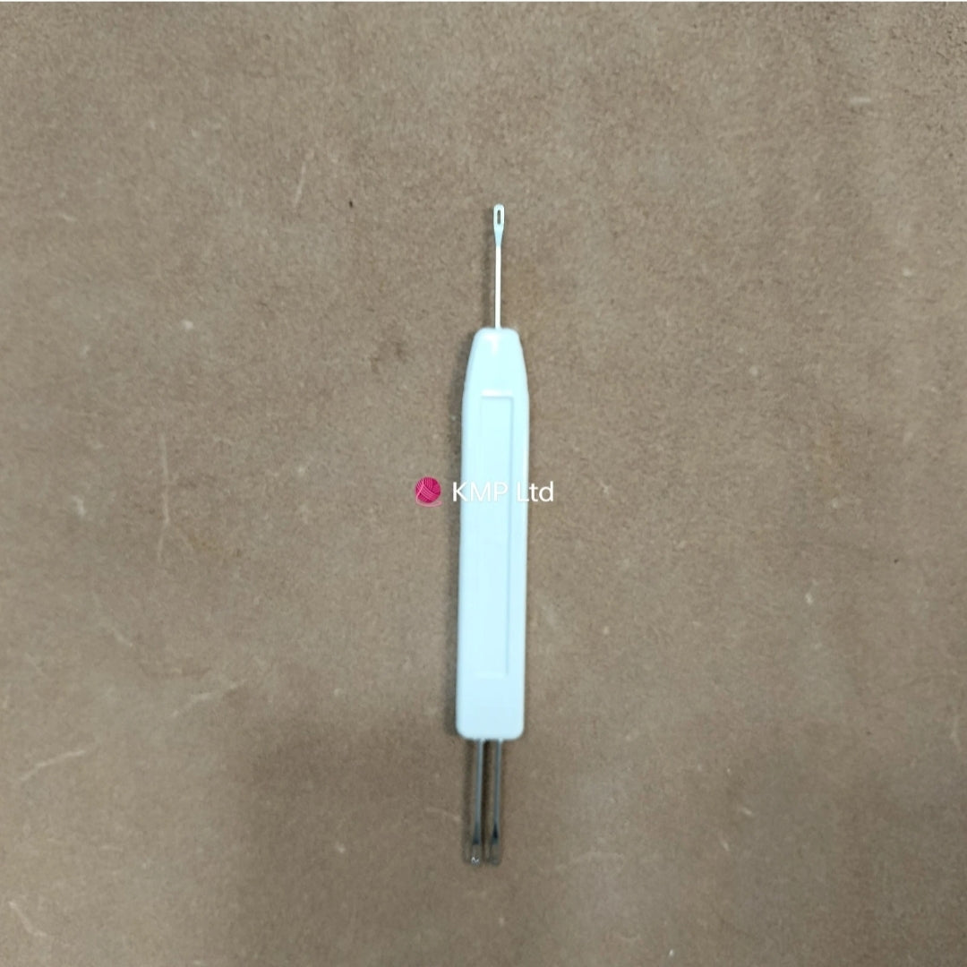 Knittax 2000 Knitting Machine LATCH TOOL Main image