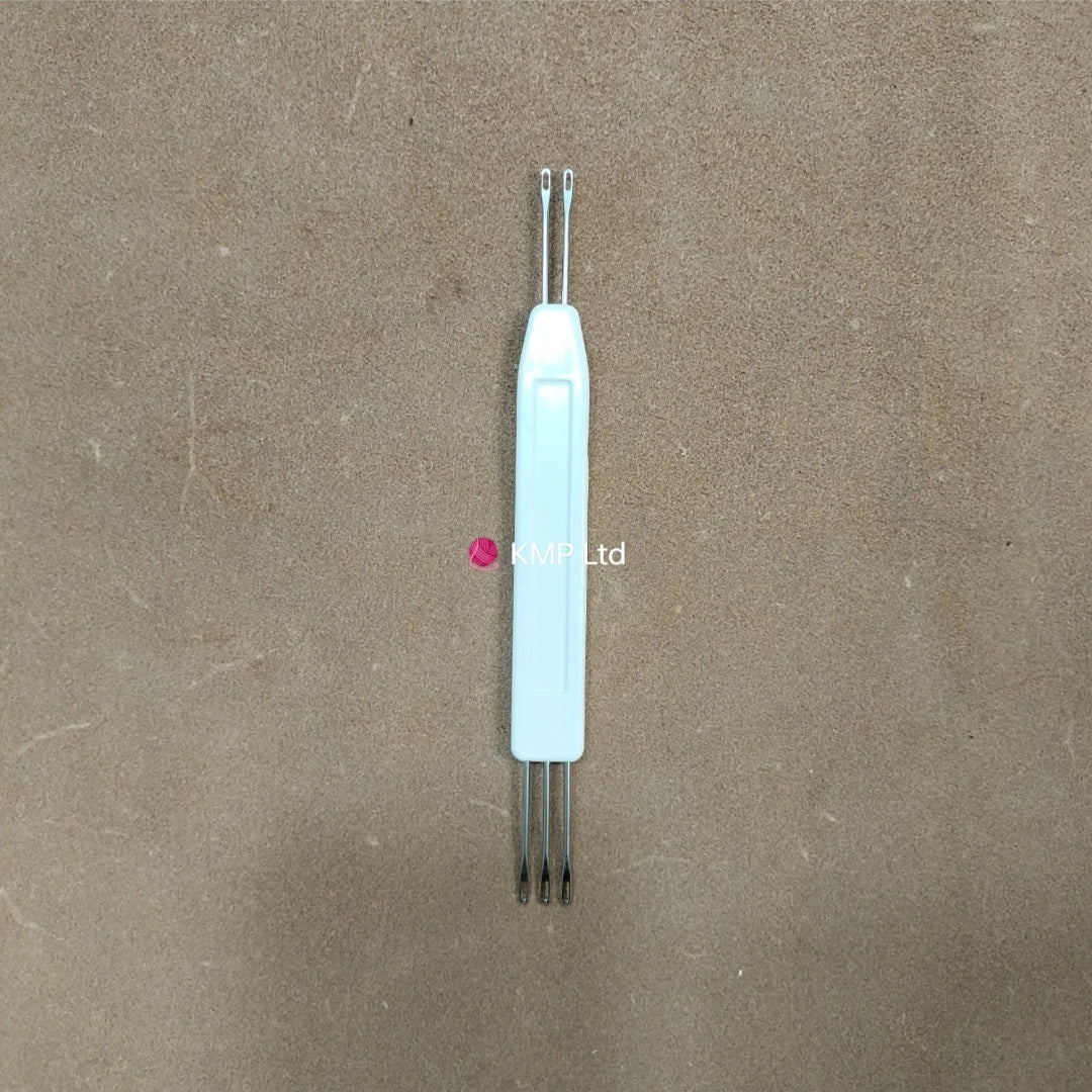 Knittax 2000 Knitting Machine STITCH TRANSFER TOOLS Secondary image