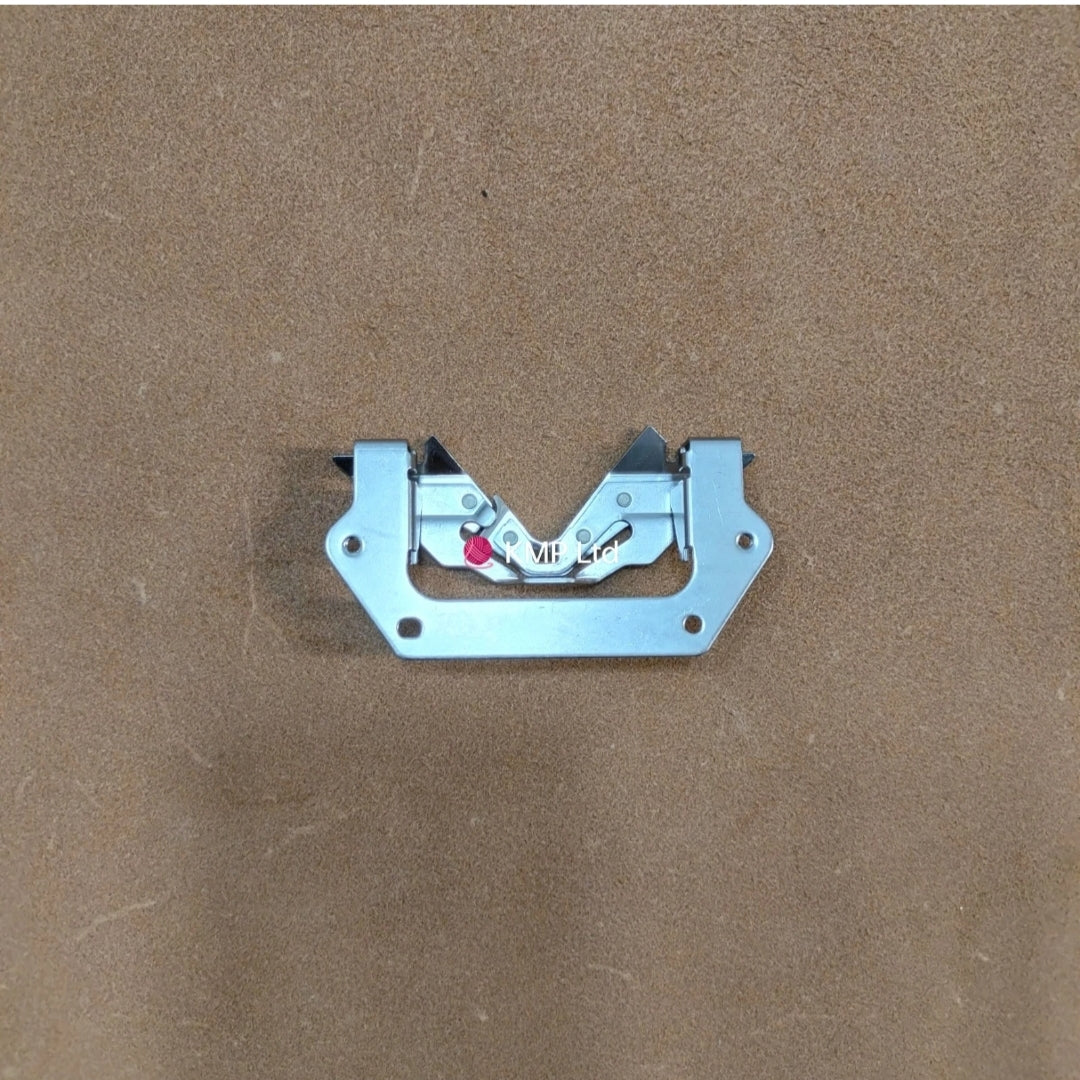 Knittax 2000 Knitting Machine PLATING YARN FEEDER Main image