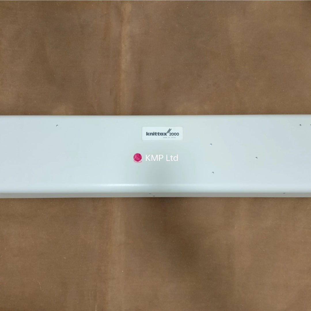 Knittax 2000 Knitting Machine TOP COVER Main image