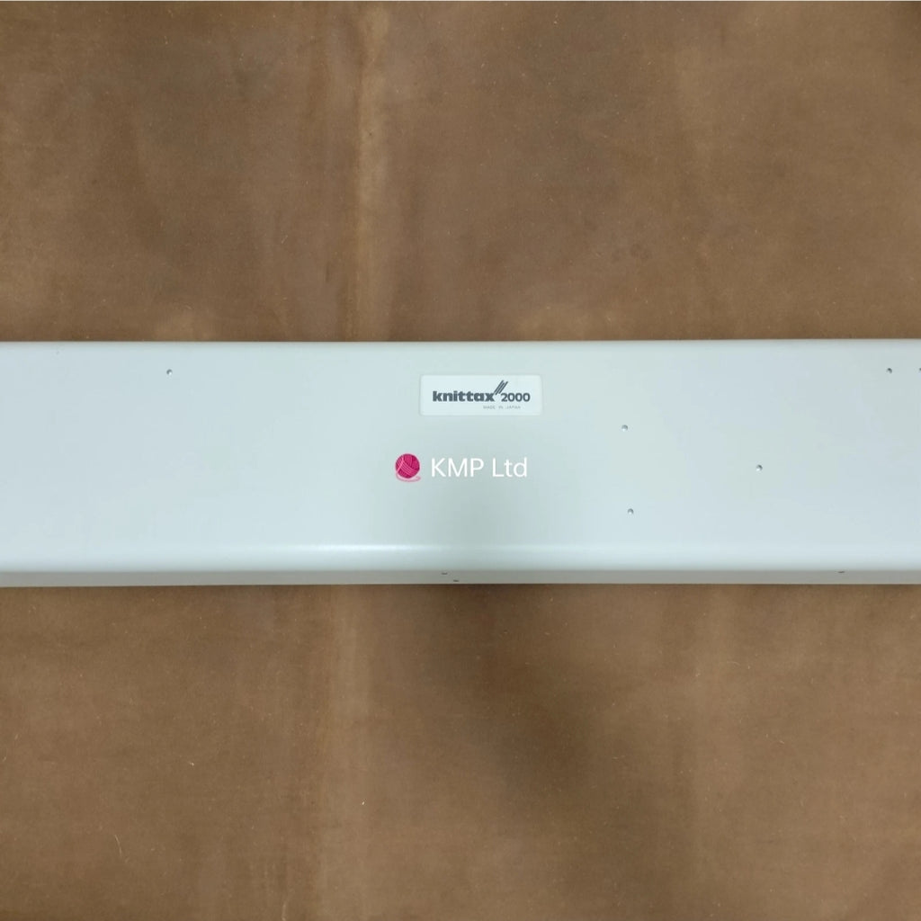 Knittax 2000 Knitting Machine TOP COVER