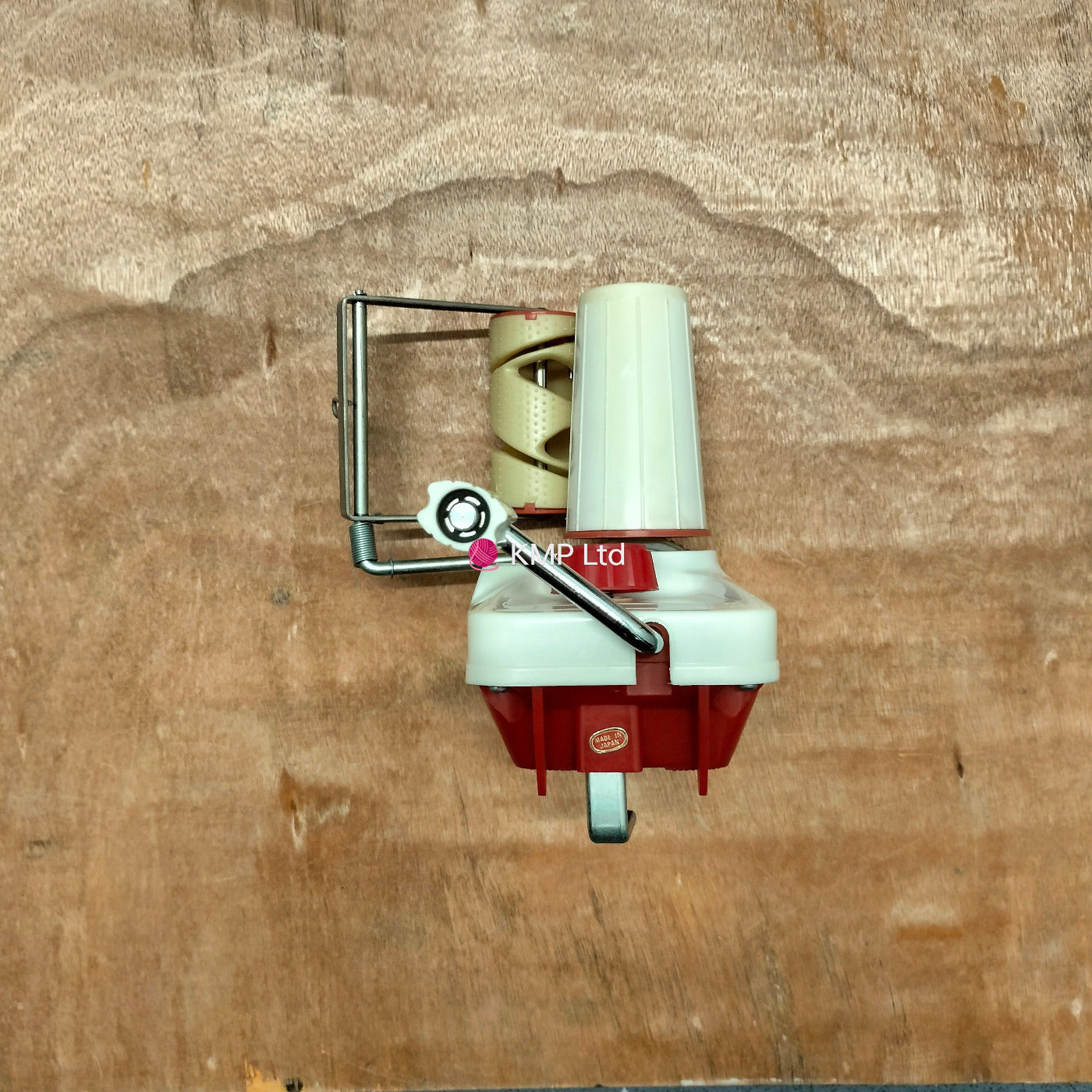 Knitting Machine Cone WOOL WINDER Main image