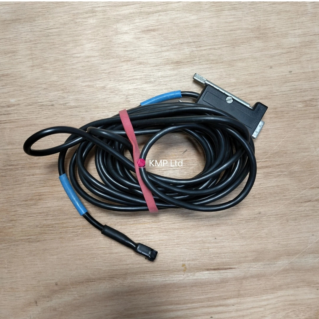 Knitting Machine THE SERIAL BROTHERLINK 3 CABLE Main image