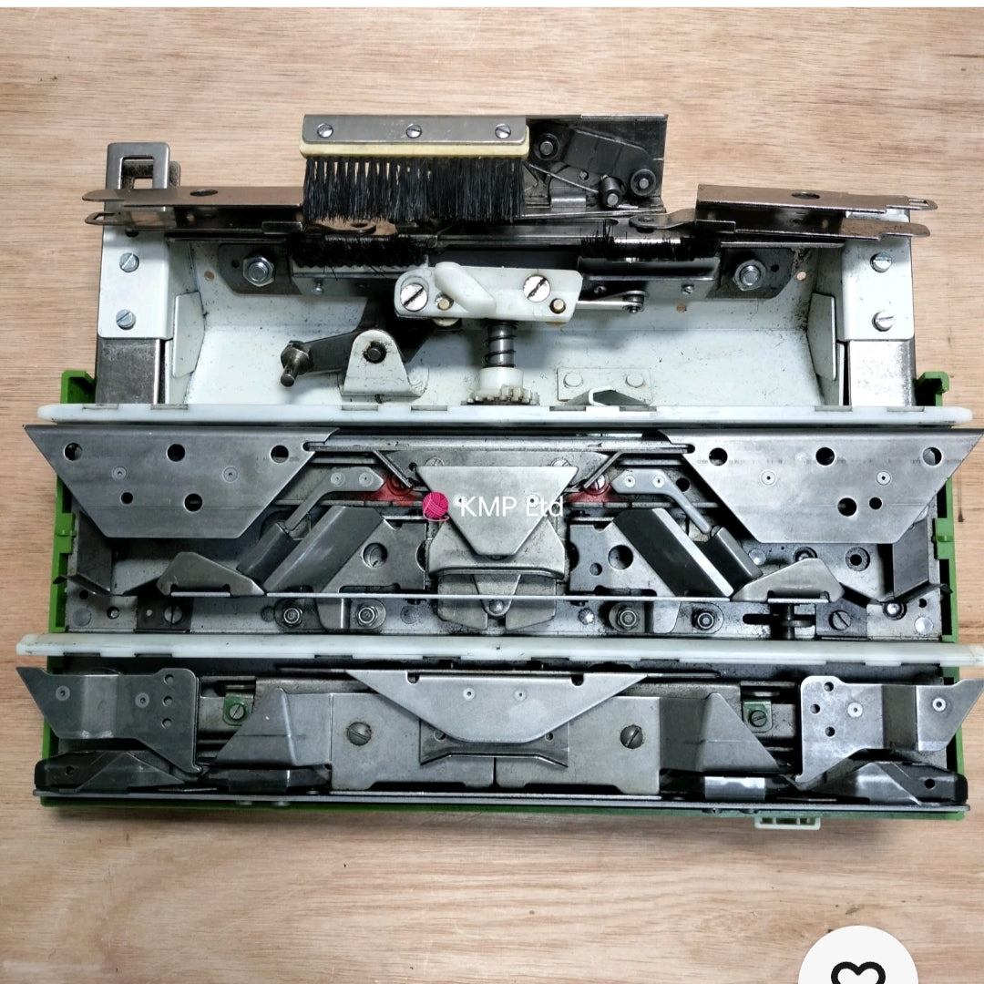 PASSAP Duomatic 80 BACK LOCK Secondary image
