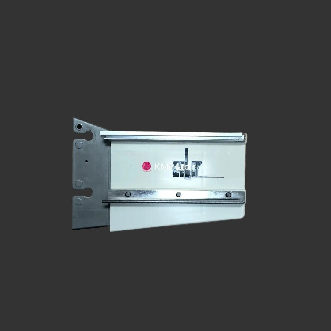 PASSAP Duomatic 80 Colour Changer BED EXTENSION Main image