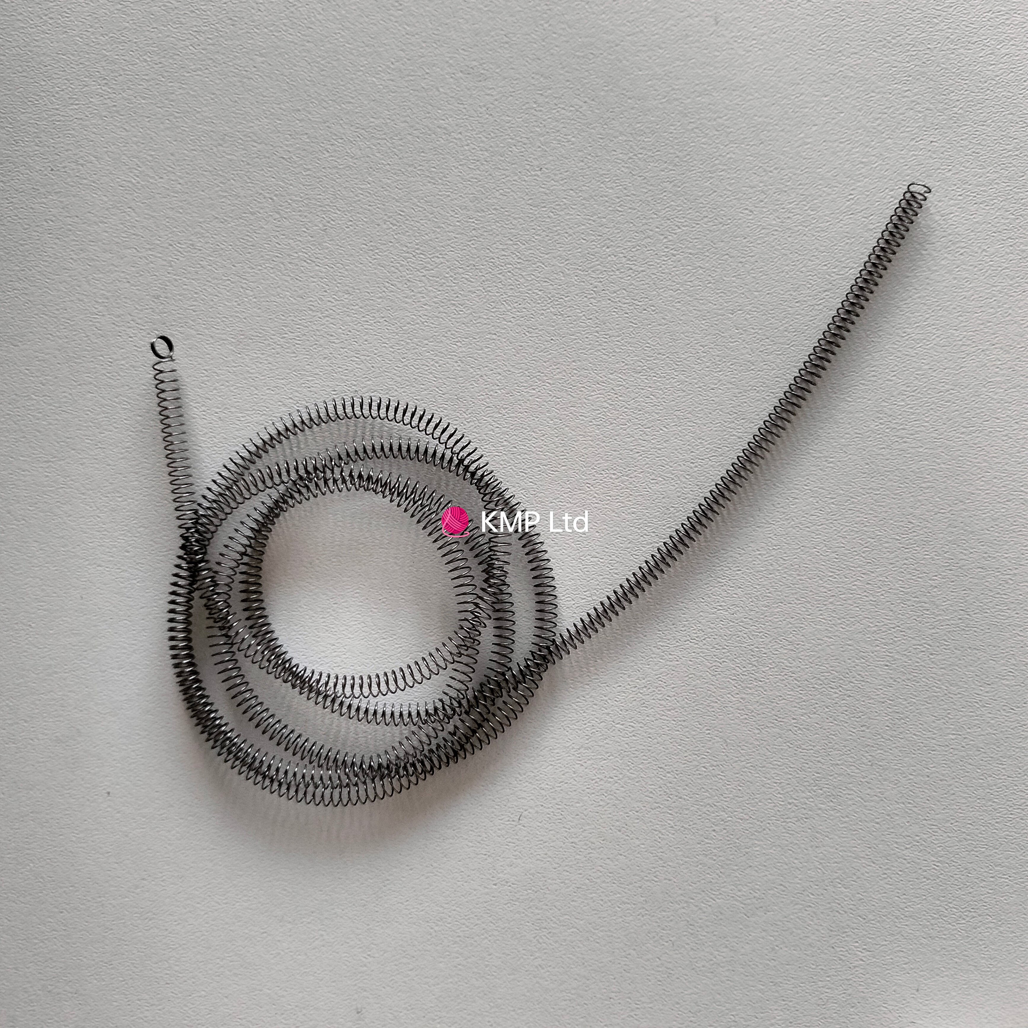 Passap Duomatic 80 Brake Spring Main image