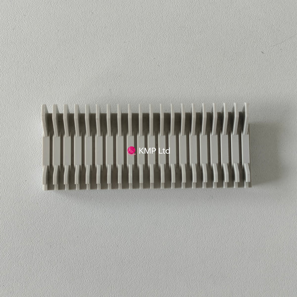 PASSAP DM-80/ DM-5 Knitting Machine PLASTIC STRIKER COMBS x5