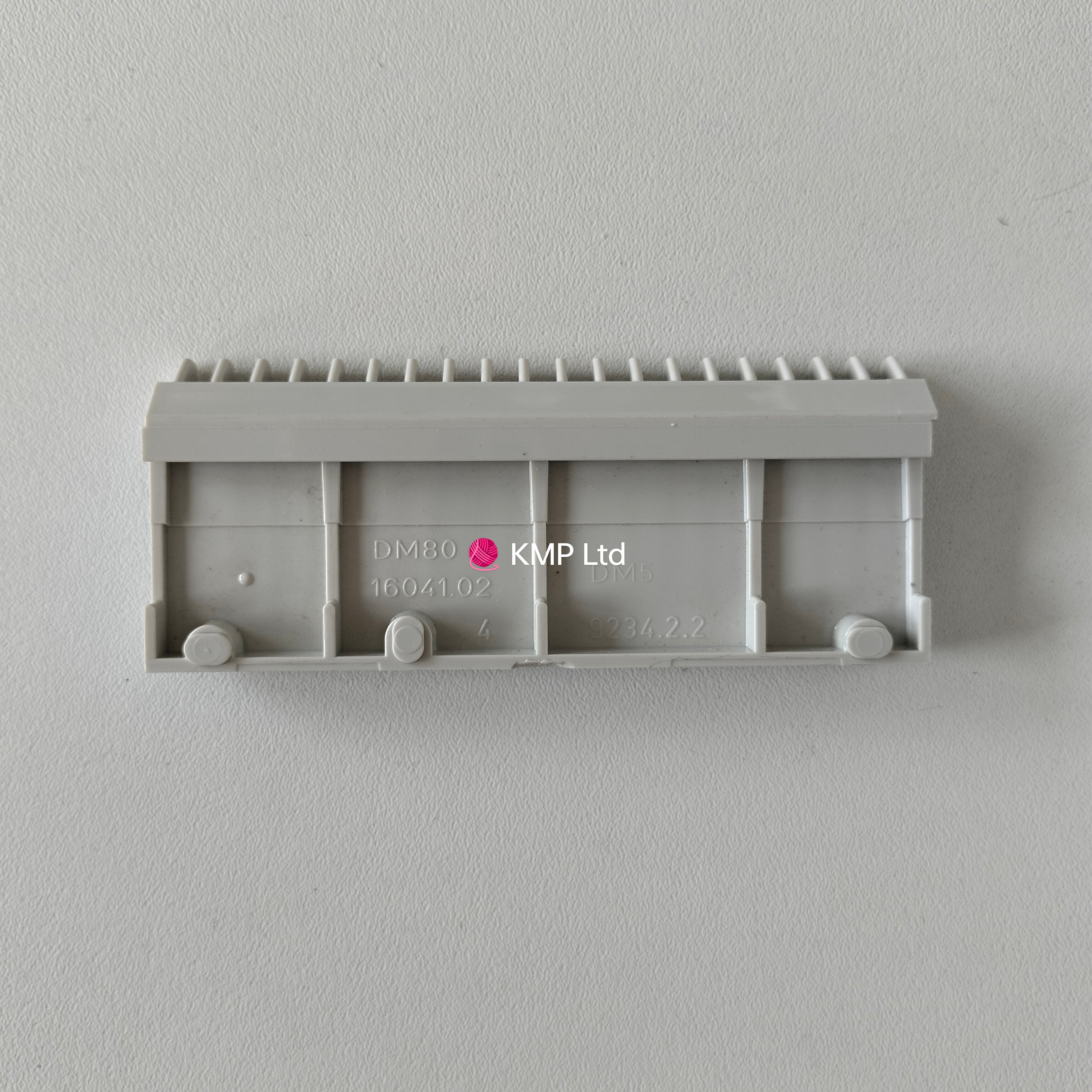 PASSAP DM-80/ DM-5 PLASTIC STRIKER COMBS Secondary image