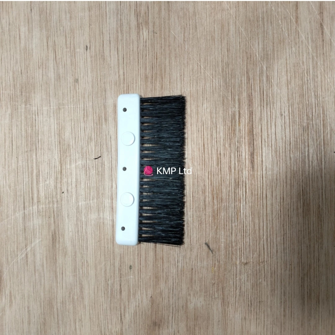 Passap Duomatic 80 Back Lock BRUSHES Secondary image