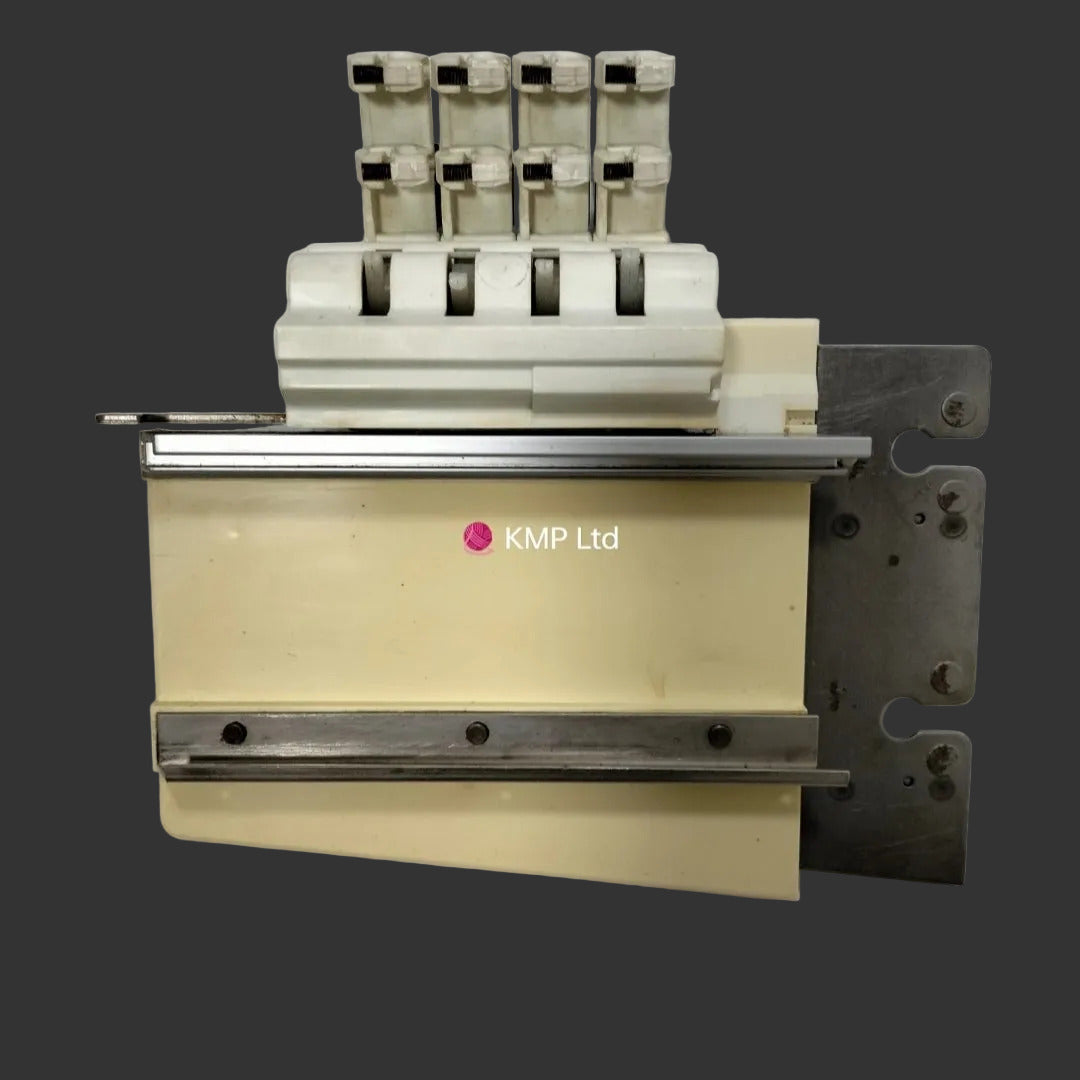 Passap Duomatic 80 Colour Changer Main image