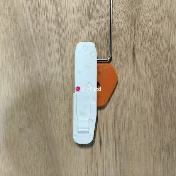 Passap Duomatic and E-6000 Strippers