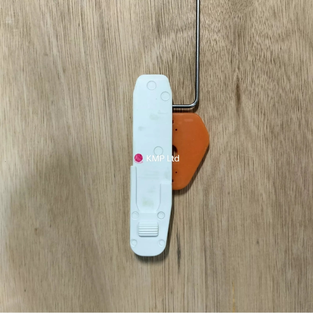 Passap Duomatic and E-6000 Strippers