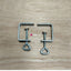 Passap E 6000 TABLE CLAMPS