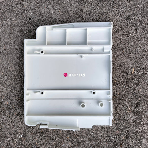 PASSAP E-6000 SIDE PLATE for right front or back left of Needle Bed