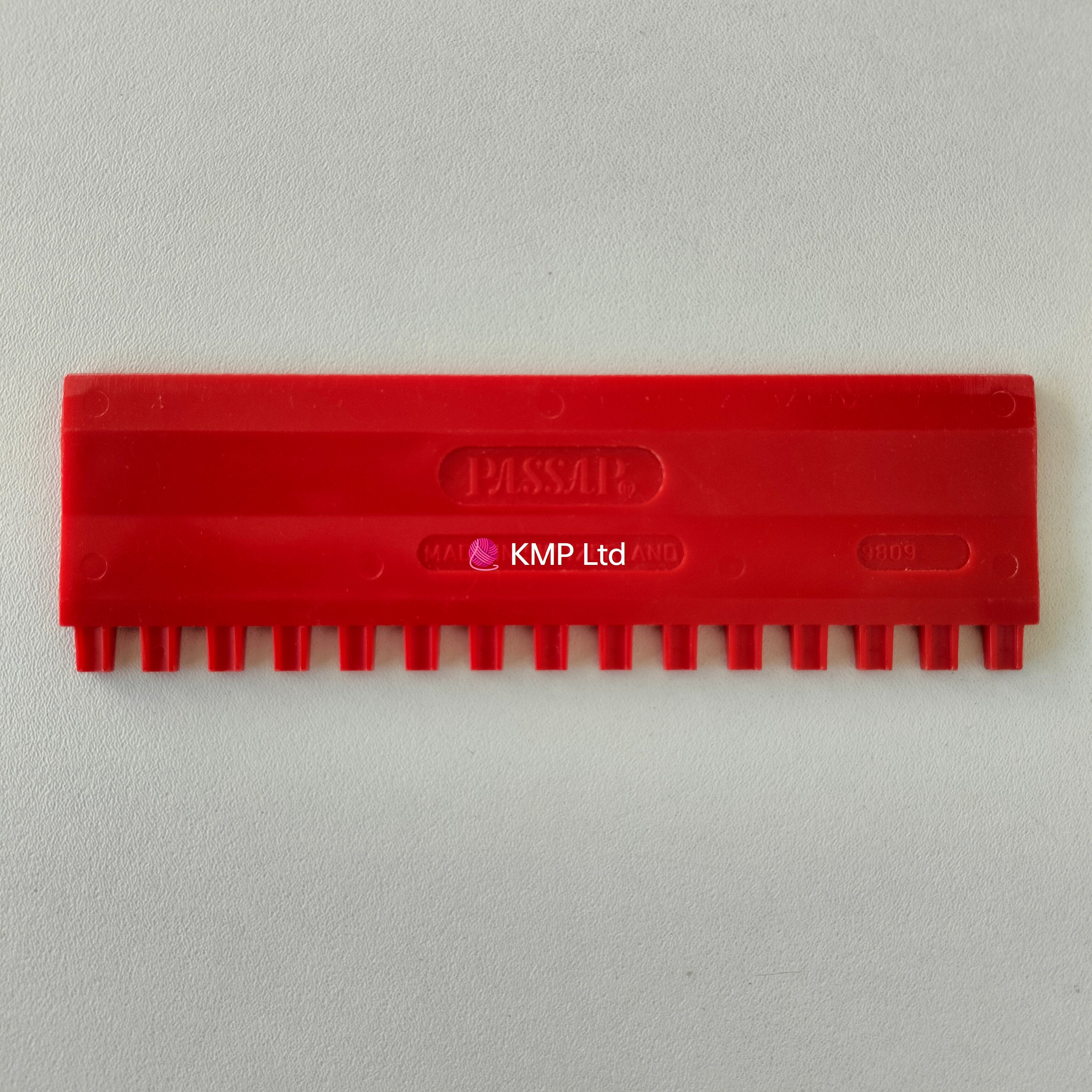 PASSAP Knitting Machine Orange NEEDLE PUSHER Secondary image