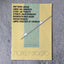 Knitmaster F-370/ 270 Fine Gauge PATTERN BOOK