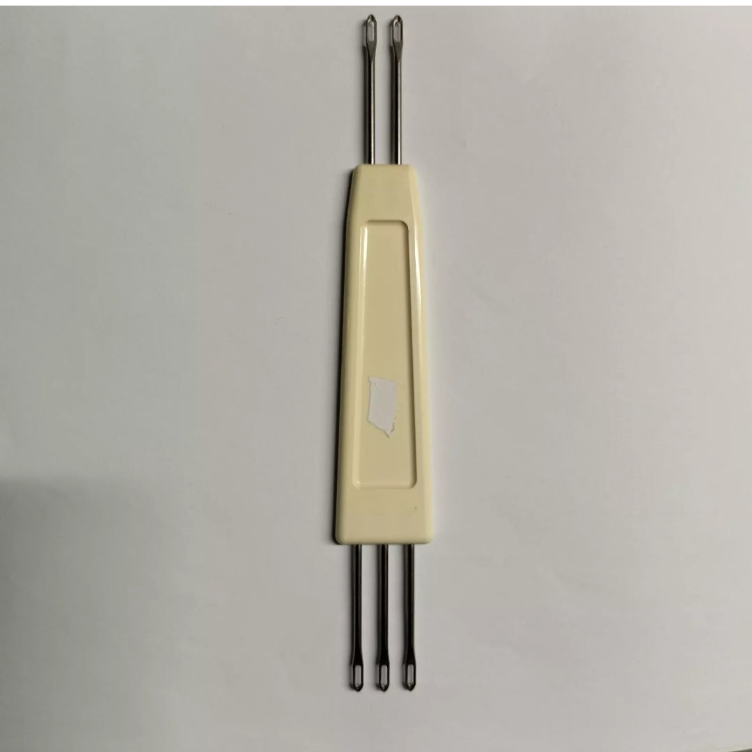 Silver Reed LK 150 STITCH TRANSFER TOOL Secondary image