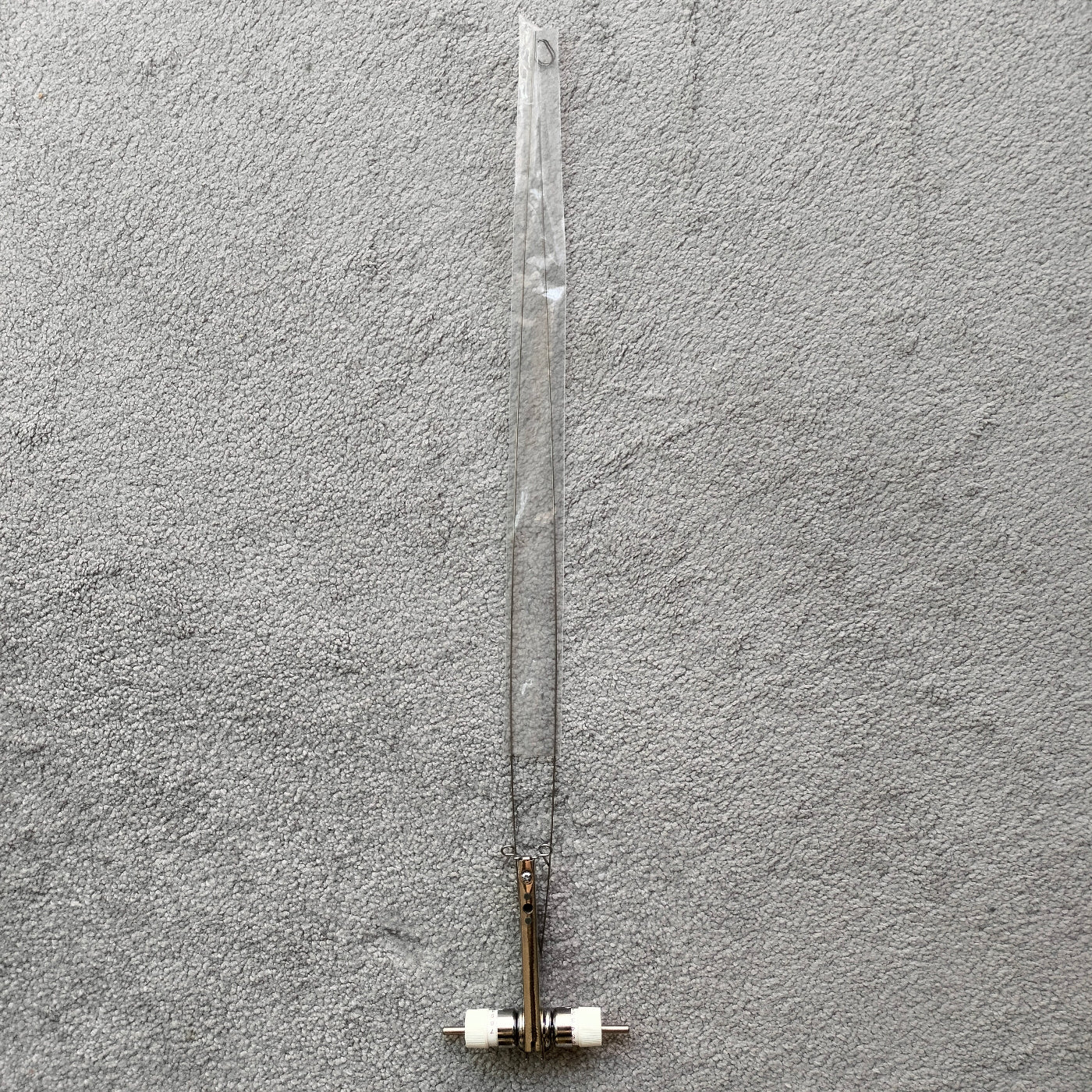 Silver Reed SK-155 Tension Arm Main image