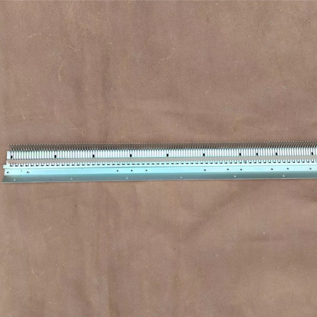 Silver Reed SK 280 SINKER PLATE-GATE PEGS