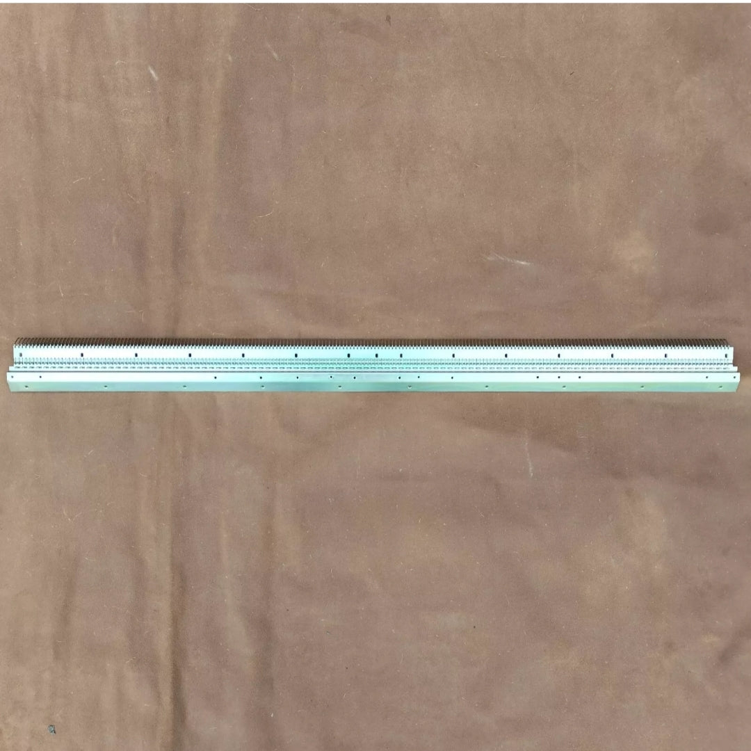 Silver Reed SK 280 SINKER PLATE-GATE PEGS Main image