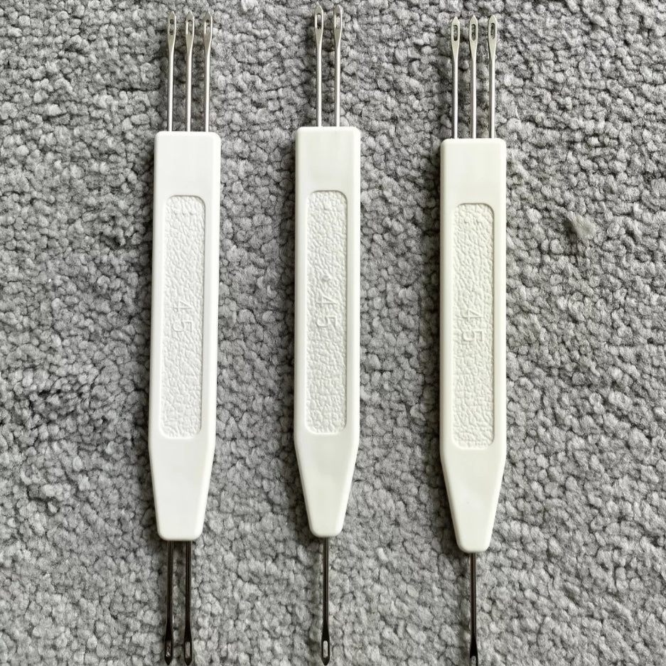 Silver Reed SK-280 STITCH TRANSFER TOOLS Main image