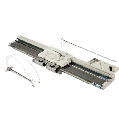 Silver Reed SK 20 Knitting Machine