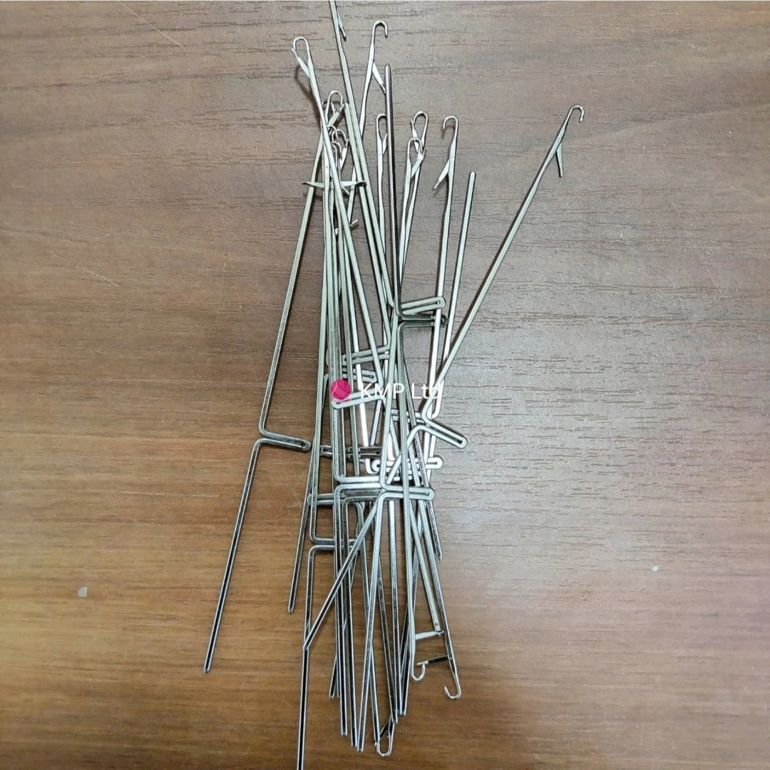 Silver Reed SK 860 Needles Main image