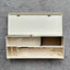 Silver Reed SK 890 Chunky Electronic Knitting Machine ACCESSORY BOX