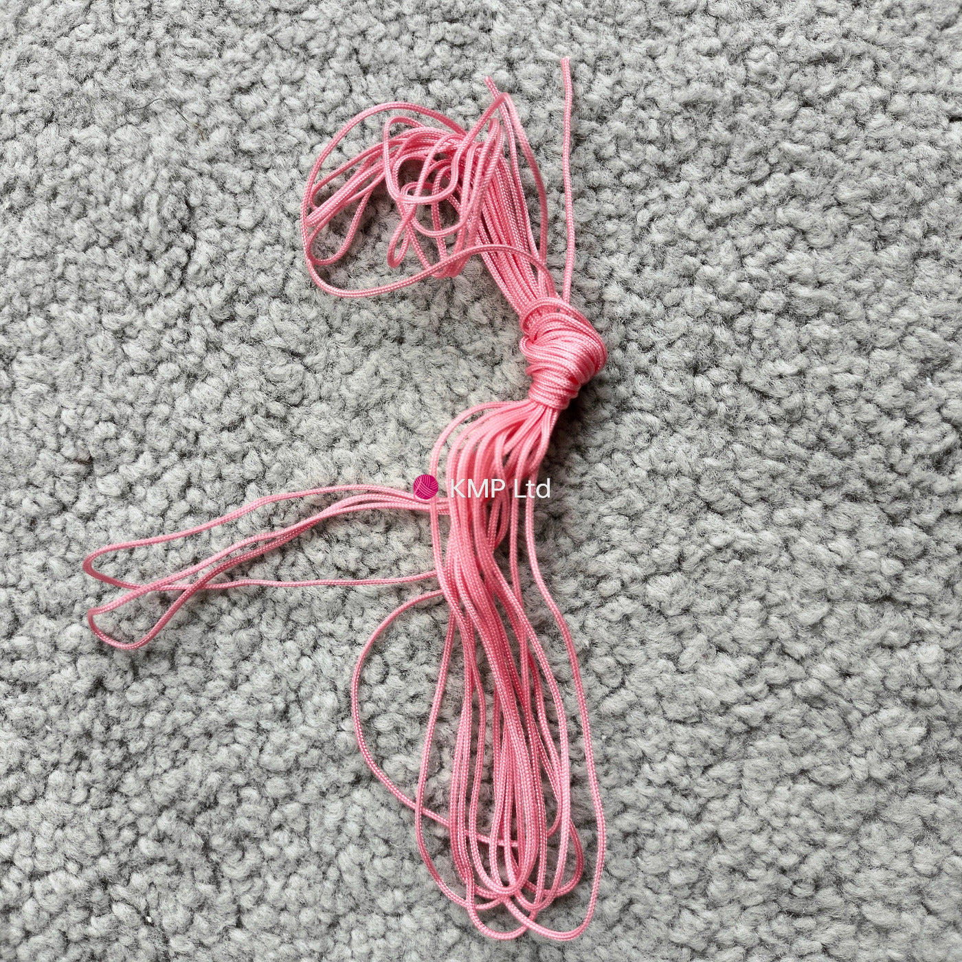 Silver Reed SK 890 Chunky Electronic Knitting Machine Original RAVEL CORD Main image