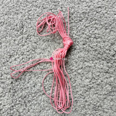 Silver Reed SK 890 Chunky Electronic Knitting Machine Original RAVEL CORD