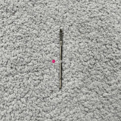Silver Reed SK 890 Chunk knitting Machine Tapestry Needle