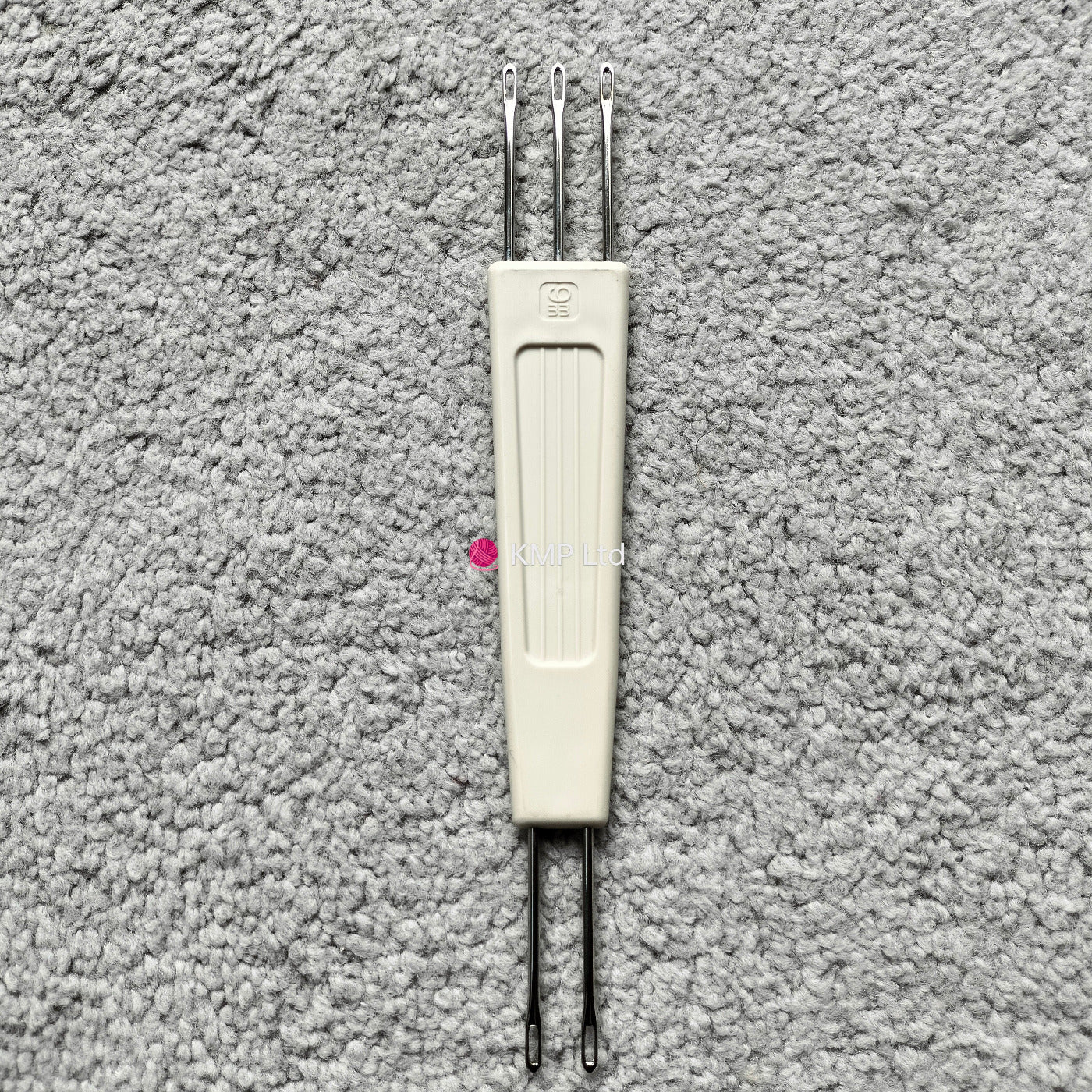Silver Reed SK 890 Chunky Gauge Transfer Tools Secondary image