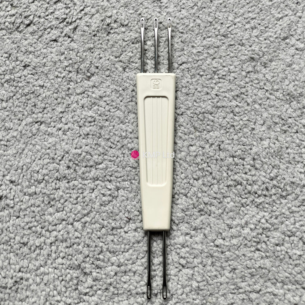 Silver Reed SK 890 Transfer Tool 2x3