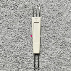 Silver Reed SK 890 Transfer Tool 2x3