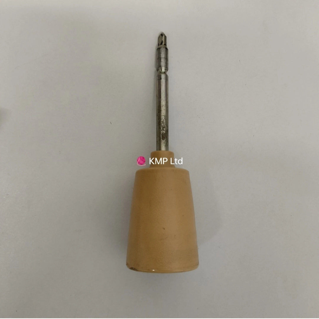 Silver Reed SR 155 Ribbing Attachments SWING HANDLE Main image