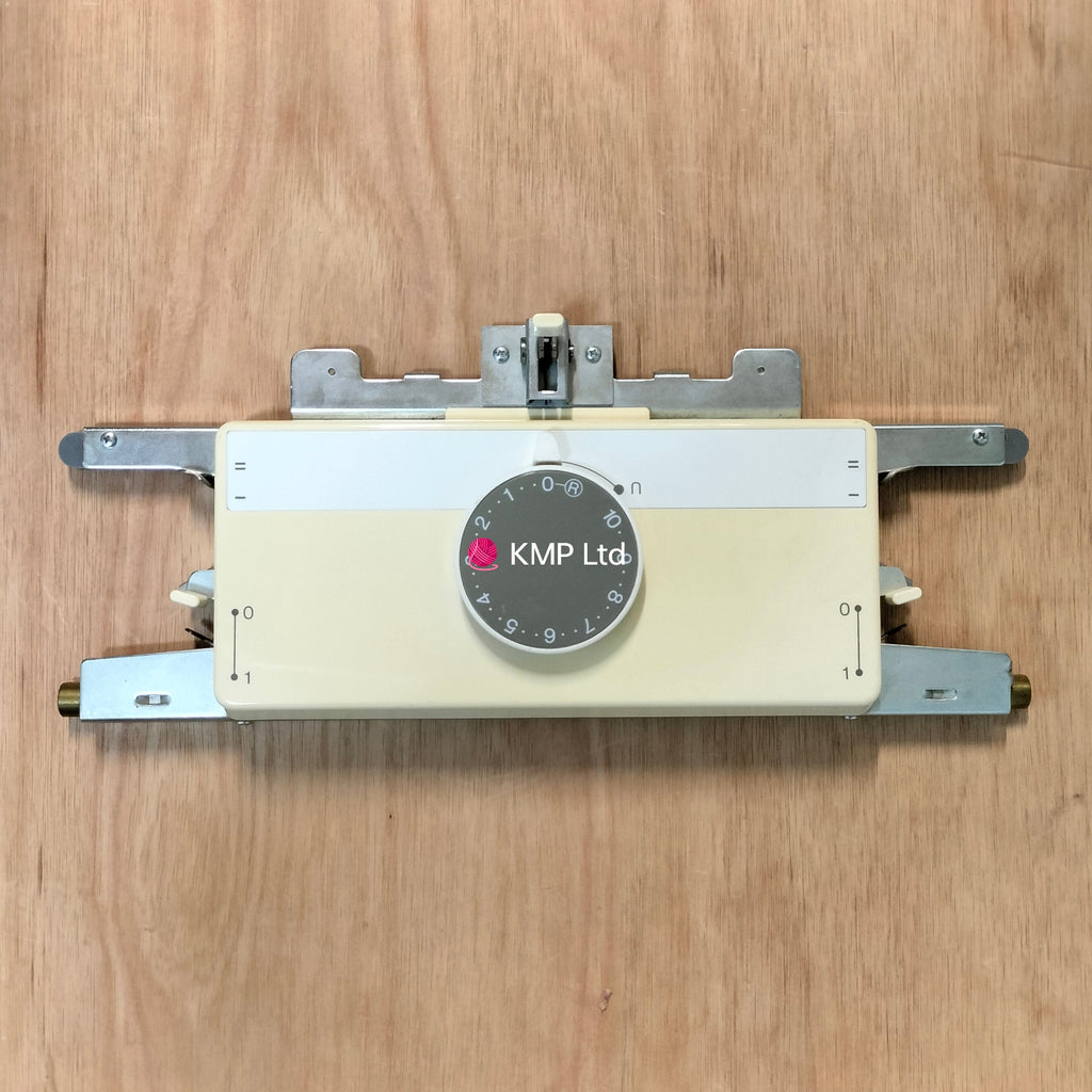 Silver Reed/ Knitmaster SR-860 RIBBER CARRIAGE 