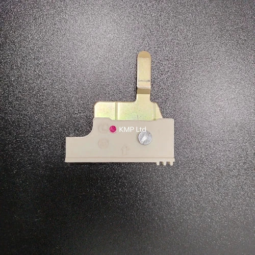 Silver Reed SRJ 70 Jacquard Rubber Auxiliary Piece
