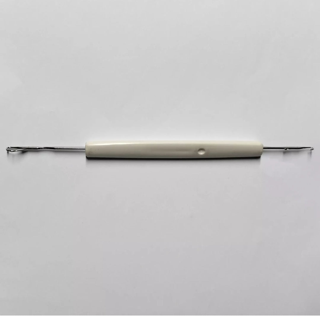 Silver Reed LK-150 Mid-Gauge 6.5mm LATCH TOOL Main image