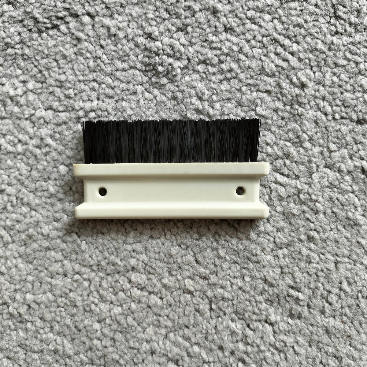 Silver Reed SK 860 Mid-Gauge/ 6.5 CLEANING BRUSH