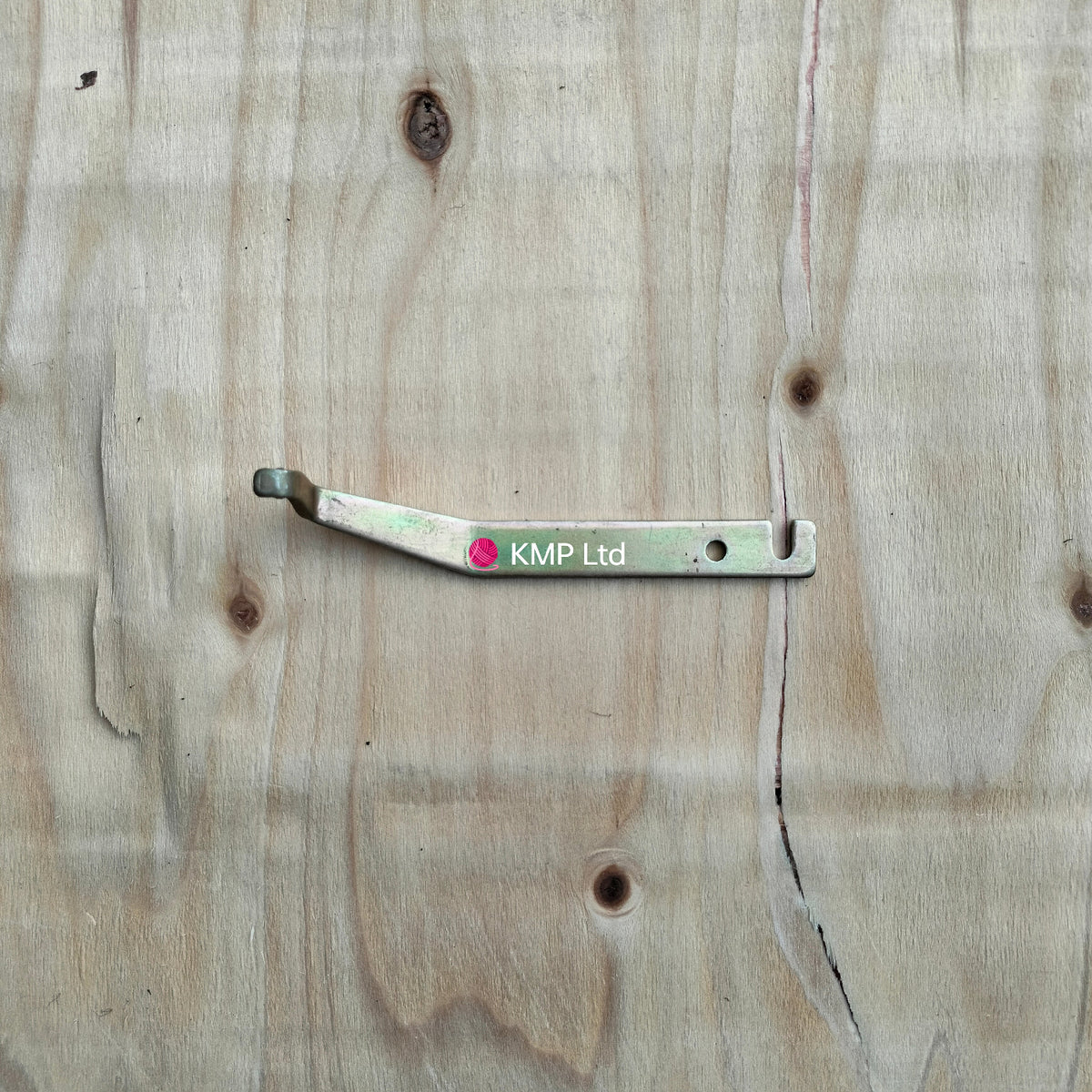 Toyota KS 787 Knitting Machie CARRIAGE LOCK