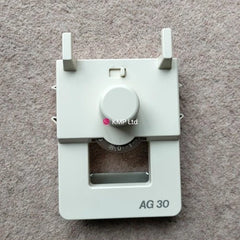 AG 30 INTARSIA CARRIAGE