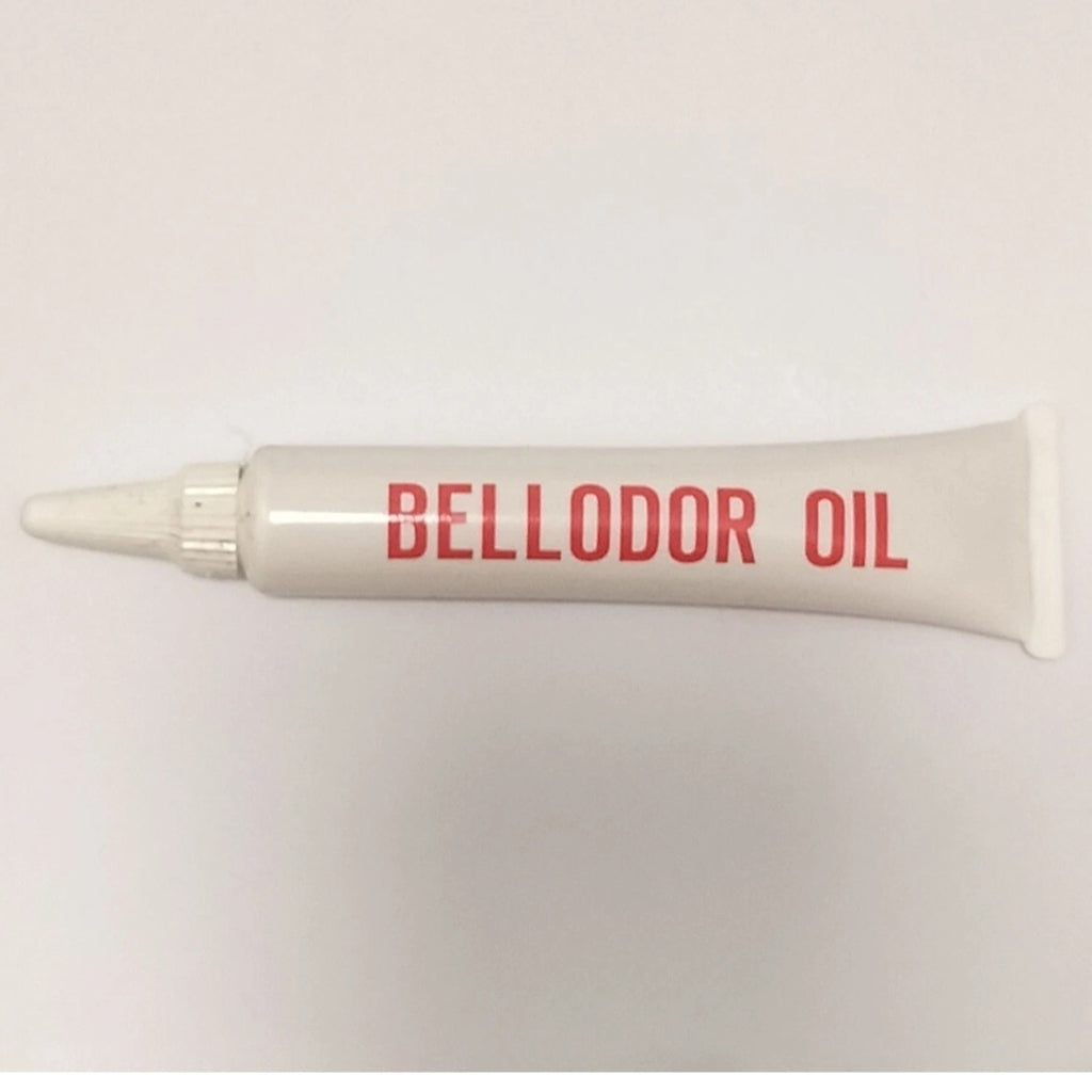 Bellodor Oil Knitting Machine Oil
