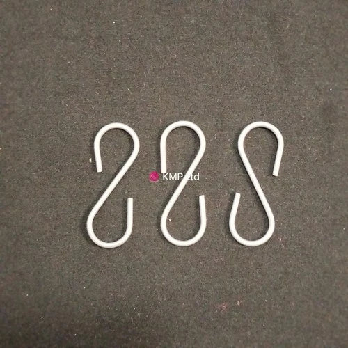 Bond Classic Knitting Machine Ribber S Hooks Main image