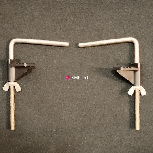 Bond Classic Knitting Machine Table Clamps Main image