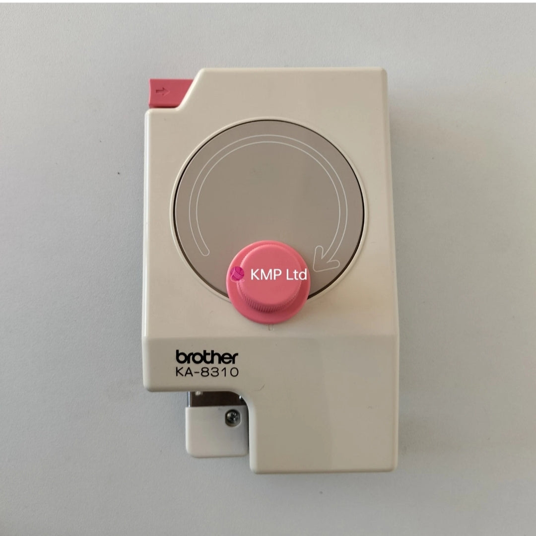 Brother KA 8310 Linker For Knitting Machine Main image